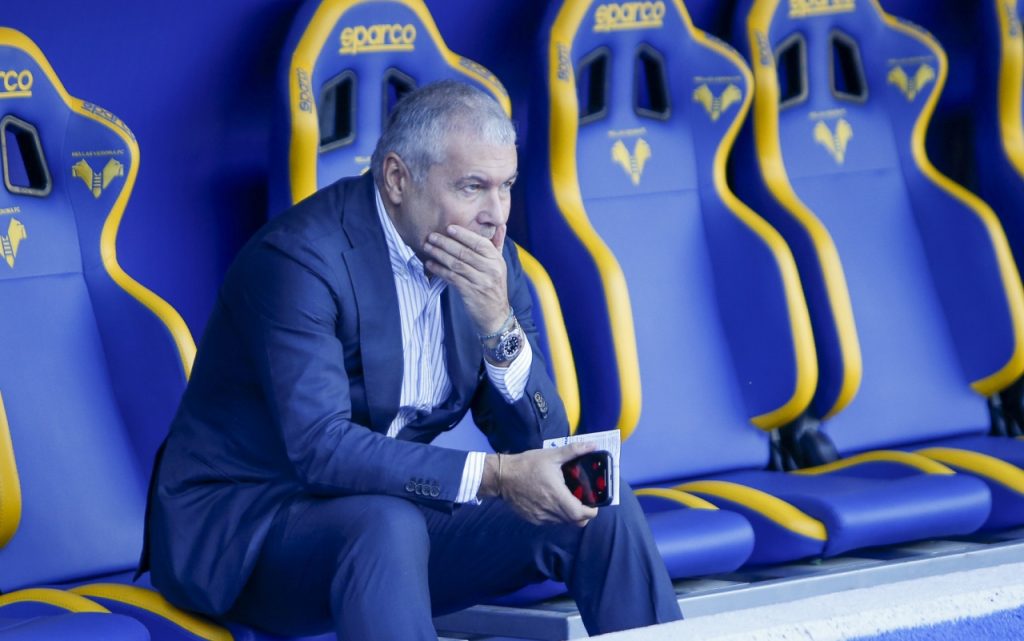sean sogliano hellas verona