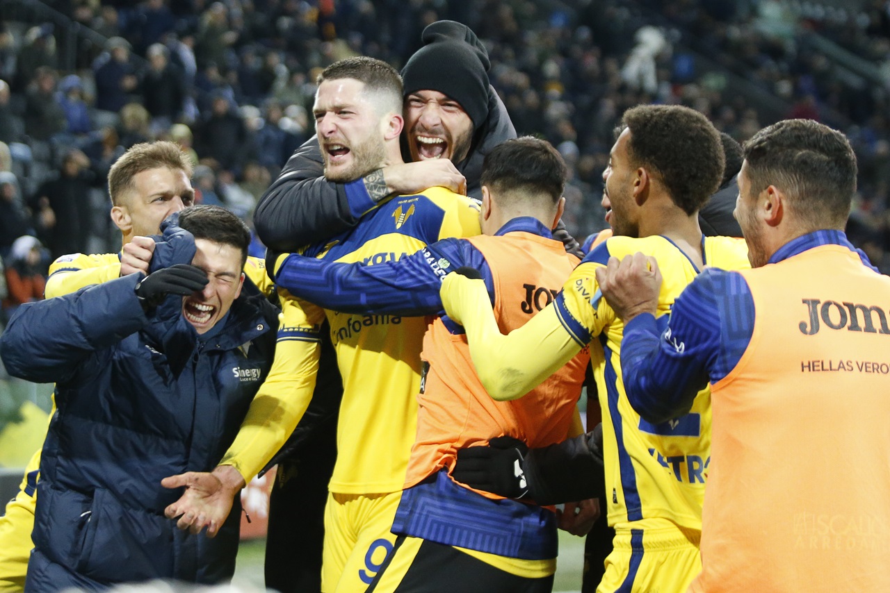 thomas henry hellas verona