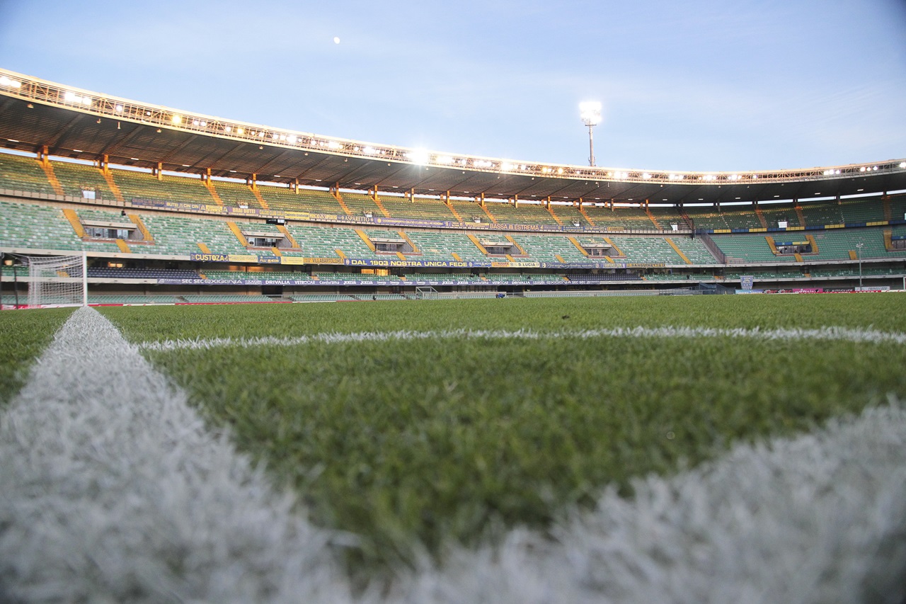 bentegodi stadio