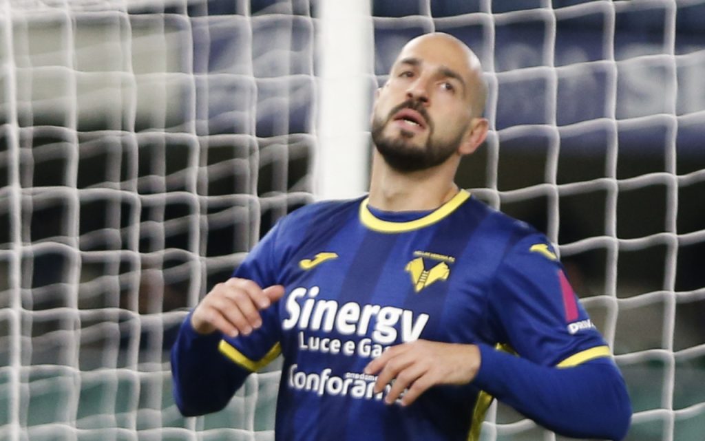 riccardo saponara hellas verona
