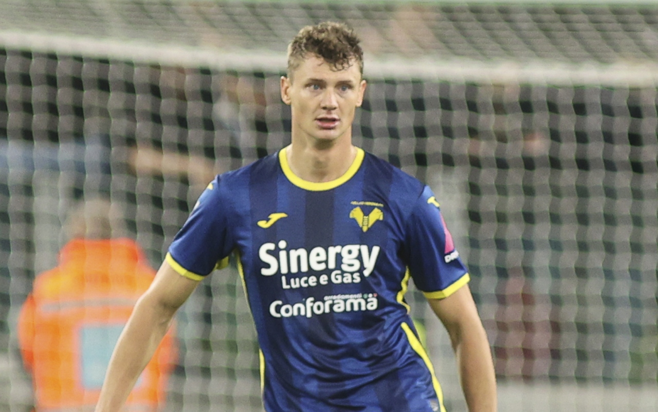 pawel dawidowicz hellas verona