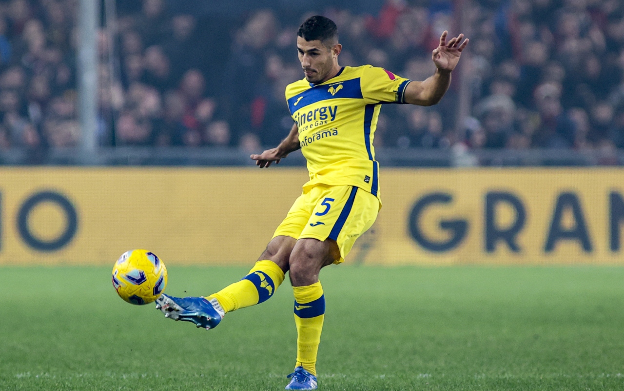 marco davide faraoni hellas verona