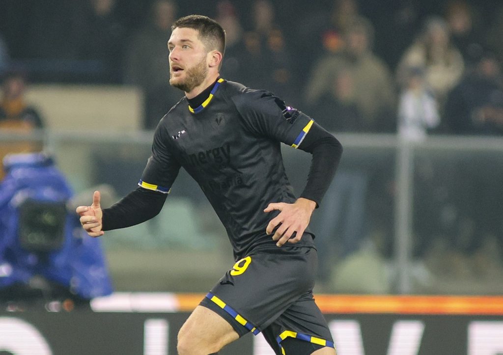 thoma shenry hellas verona