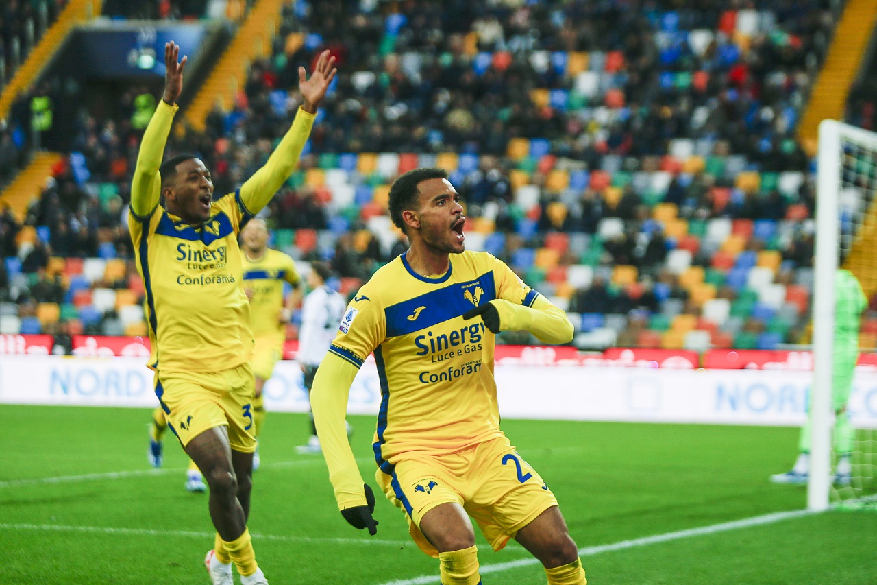 ngonge udinese hellas verona
