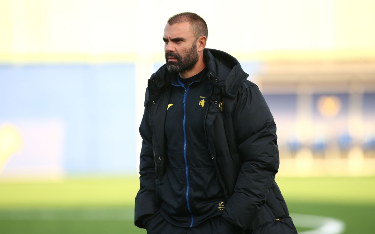 sammarco primavera hellas verona
