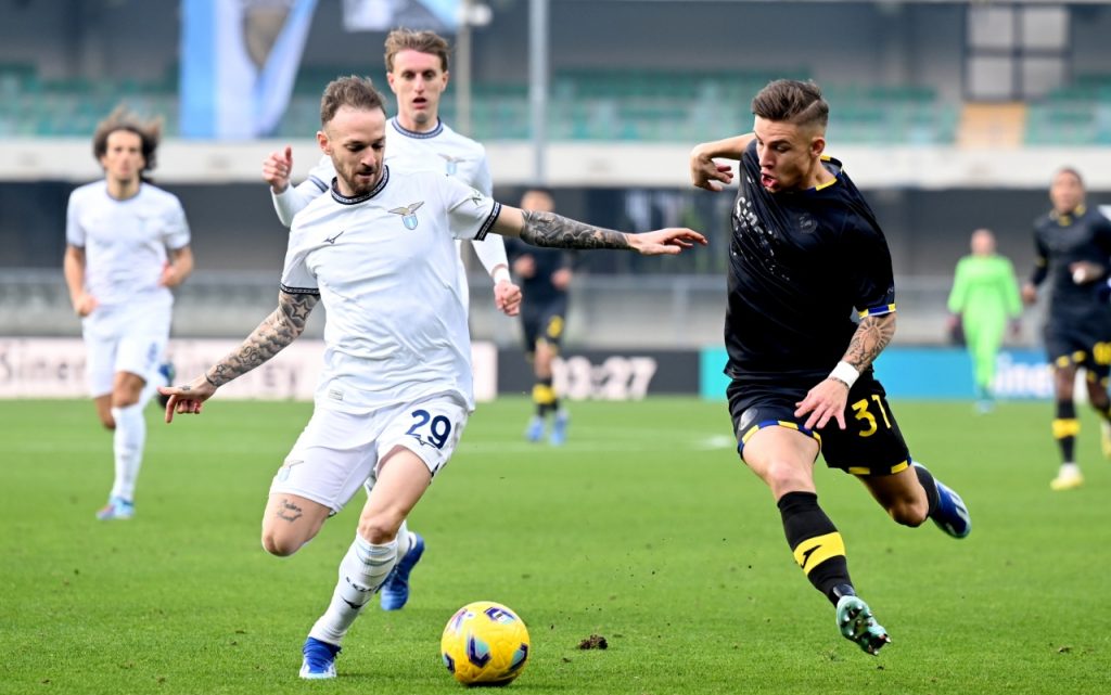 tomas suslov hellas verona