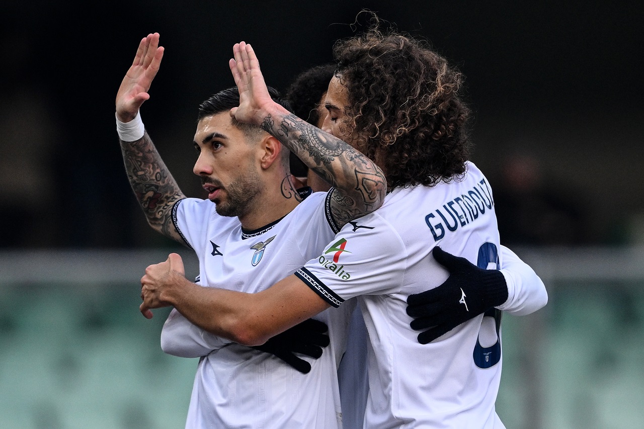 lazio zaccagni