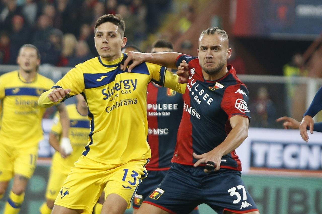 juan manuel cruz hellas verona