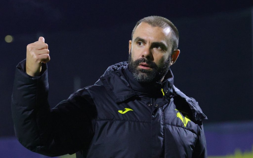 paolo sammarco primavera hellas verona