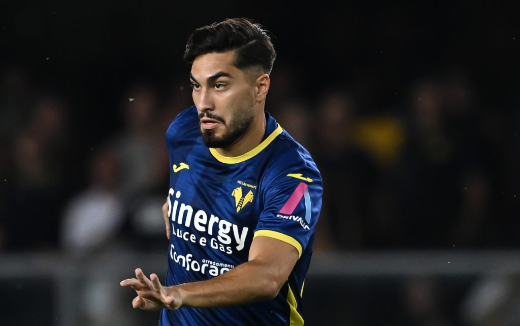 suat serdar hellas verona