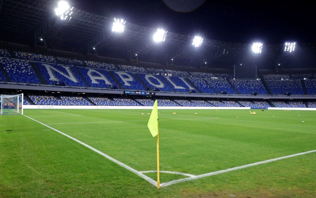 napoli verona