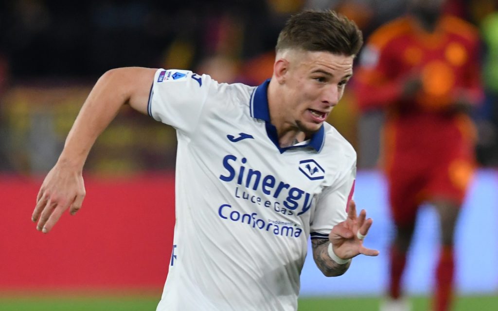 tomas suslov hellas verona