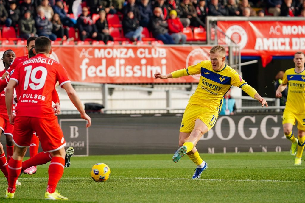 karol siwderski hellas verona
