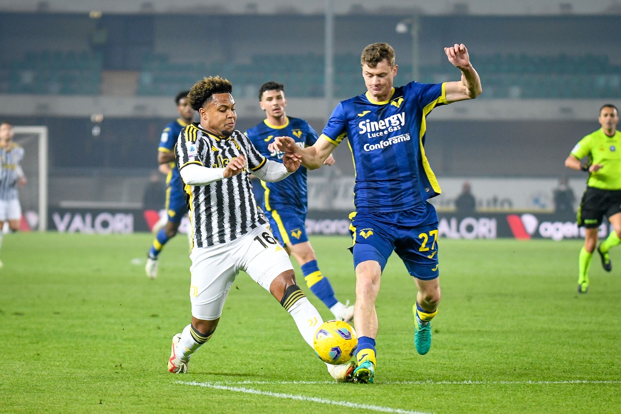 pawel dawidowicz hellas verona