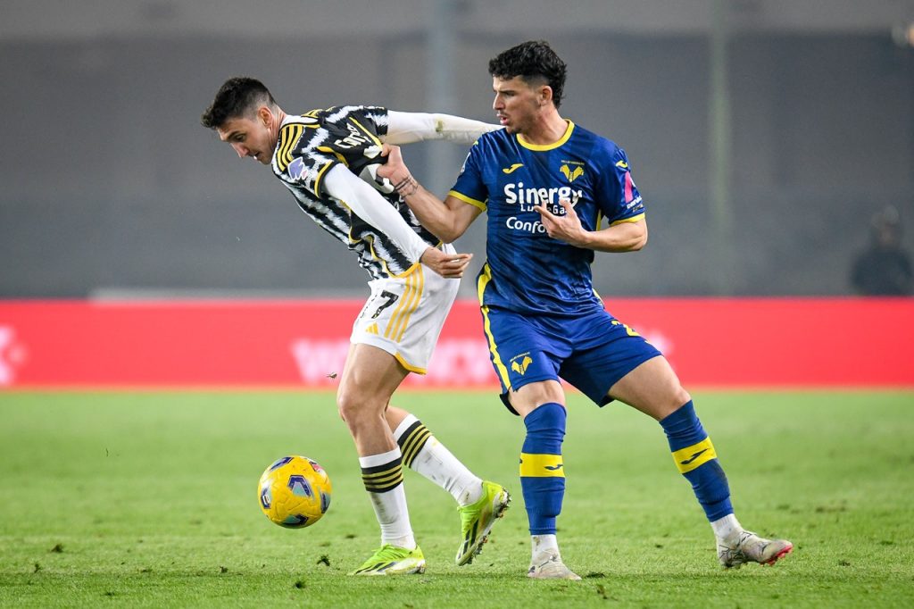 dani silva hellas verona