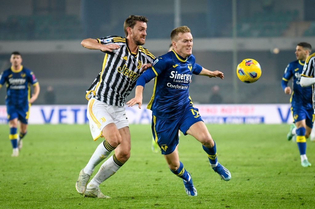karol swiderski hellas verona