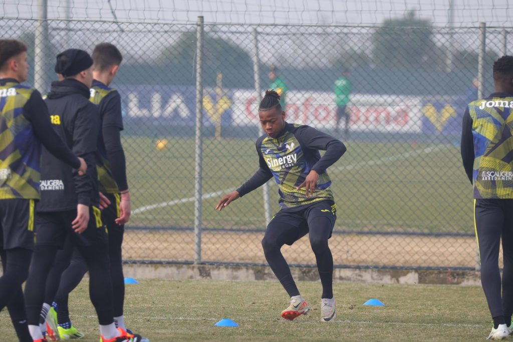 tijjani noslin hellas verona