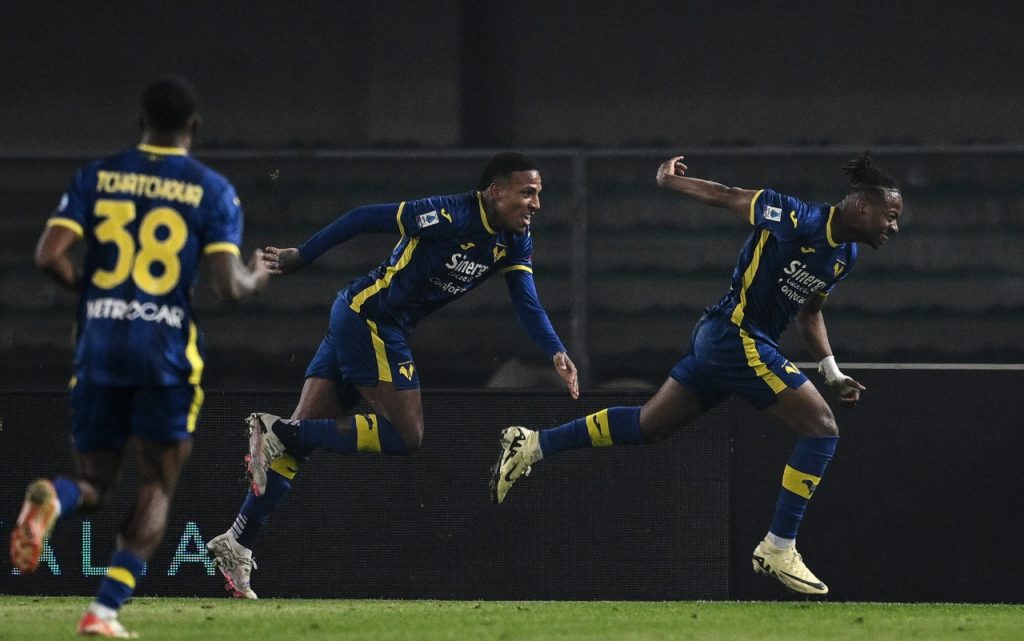 noslin folorunsho hellas verona