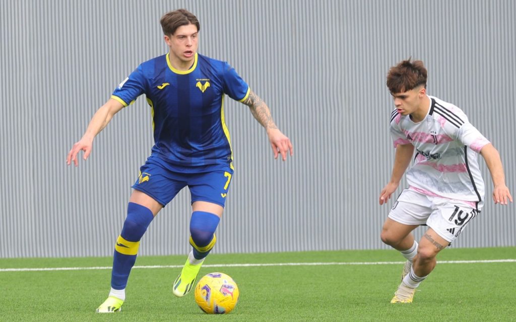 nicola patanè primavera hellas verona
