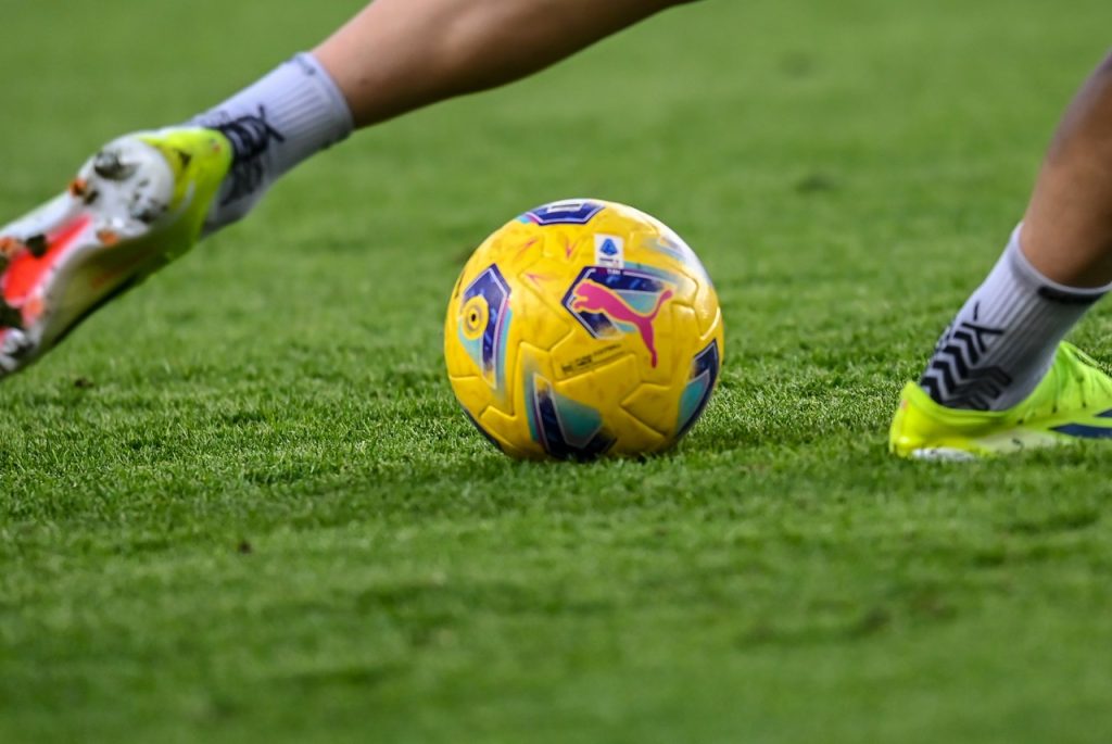 serie a risultati programma