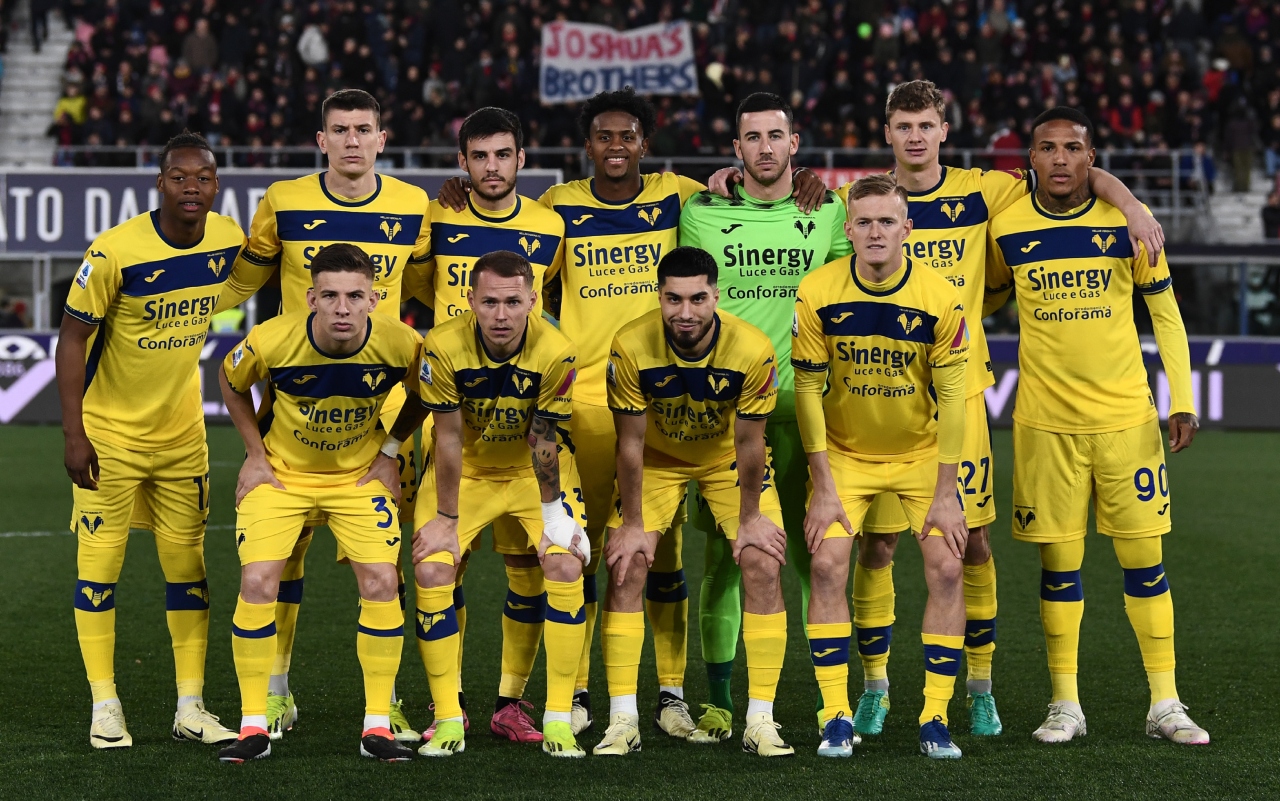 formazione verona