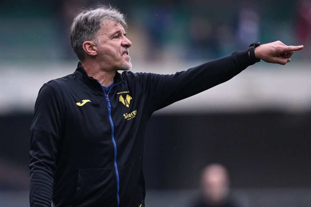 marco baroni allenatore