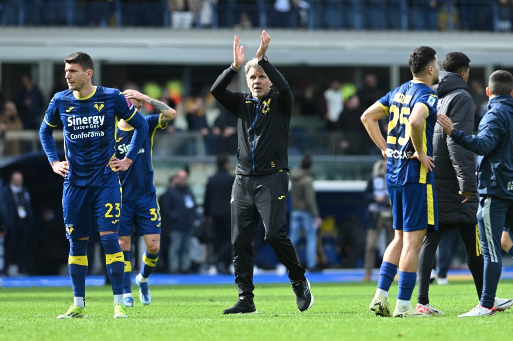 marco baroni hellas verona