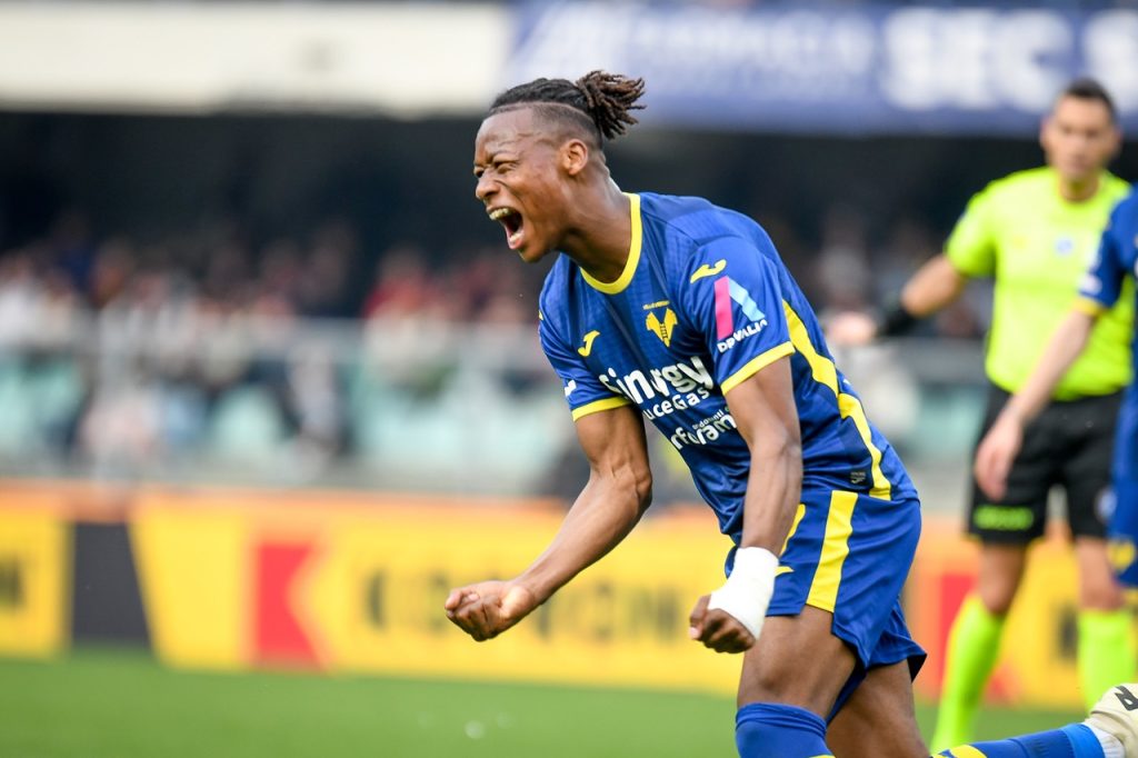 tijjani noslin hellas verona