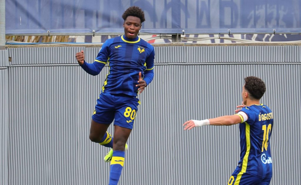alphadjo cisse hellas verona