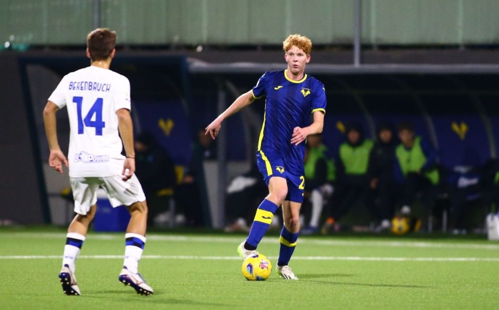 christian corradi hellas verona primavera