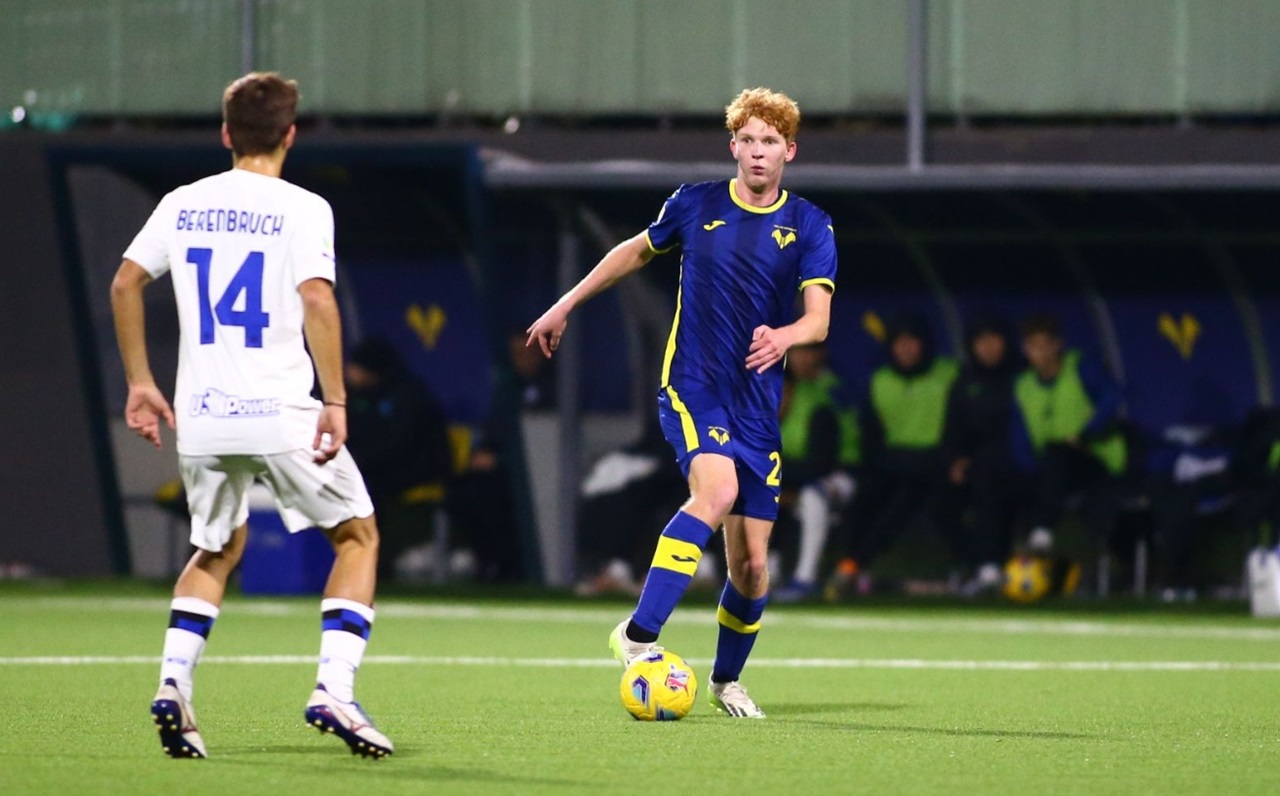 christian corradi hellas verona primavera