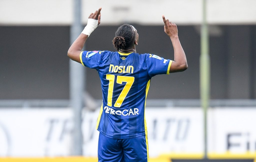 tijjani noslin hellas verona