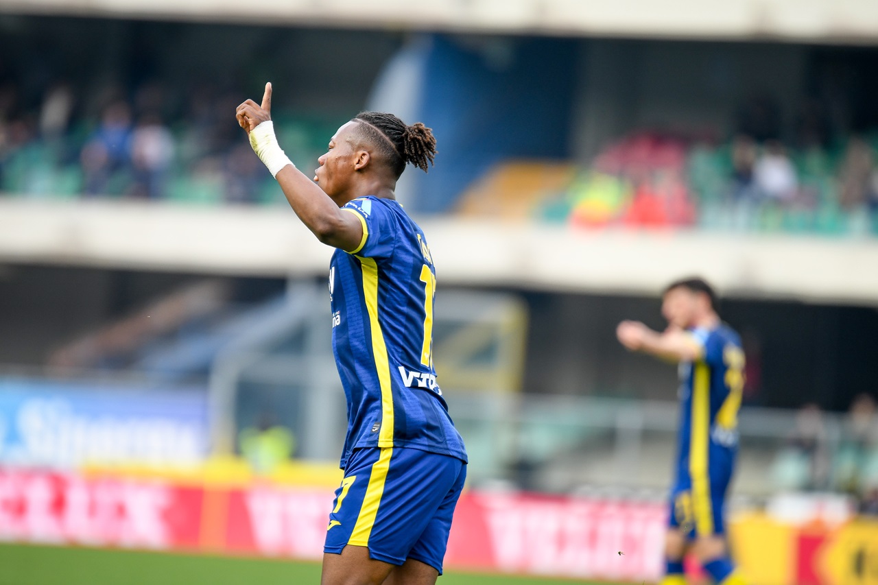 tijjani noslin hellas verona