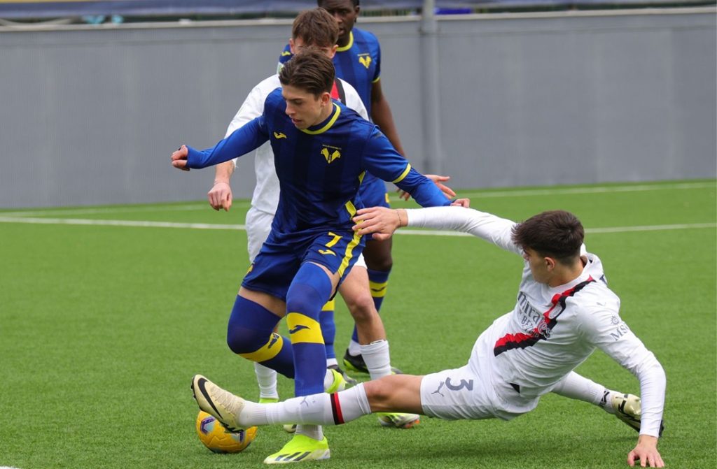 primavera hellas verona