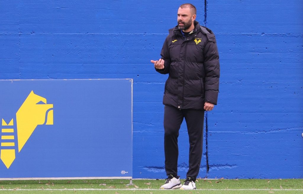 paolo sammarco hellas verona primavera