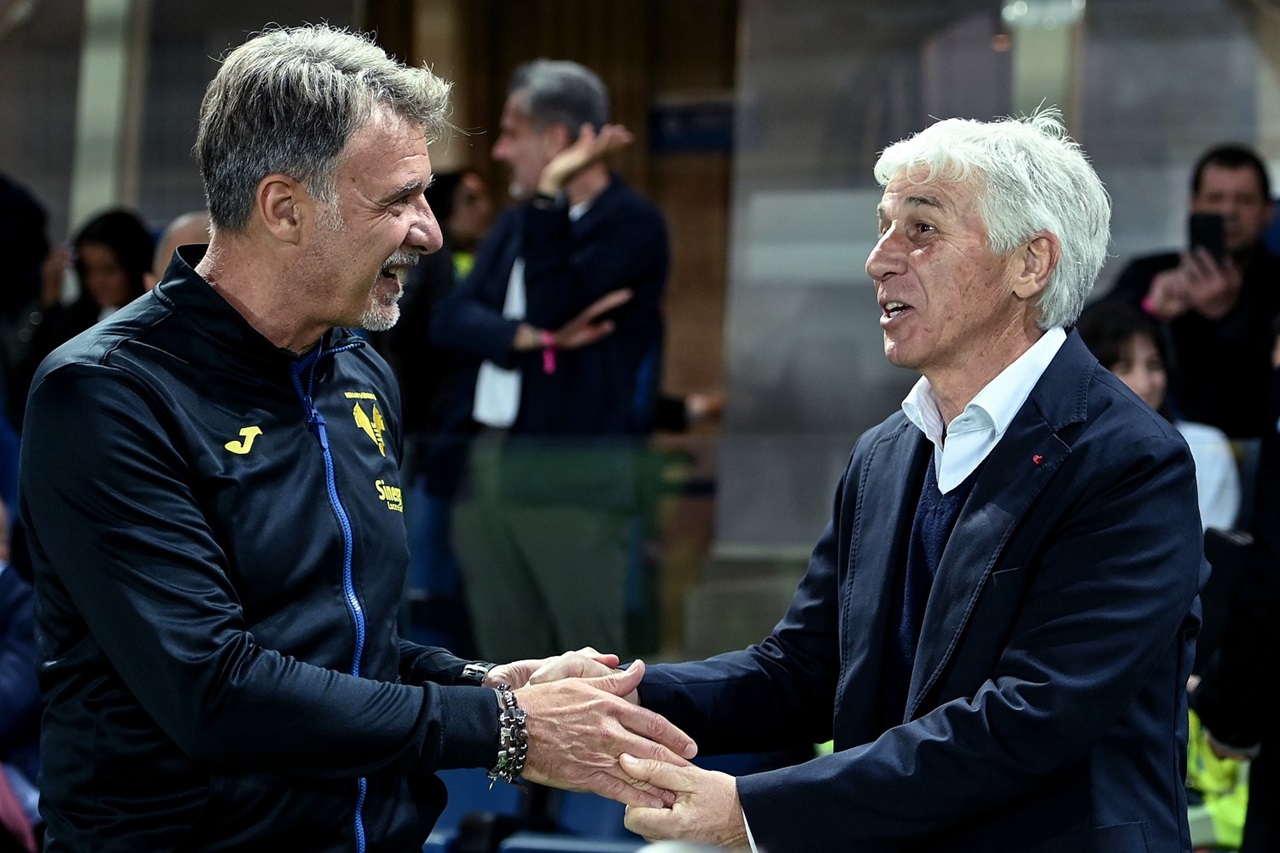 baroni gasperini atalanta verona