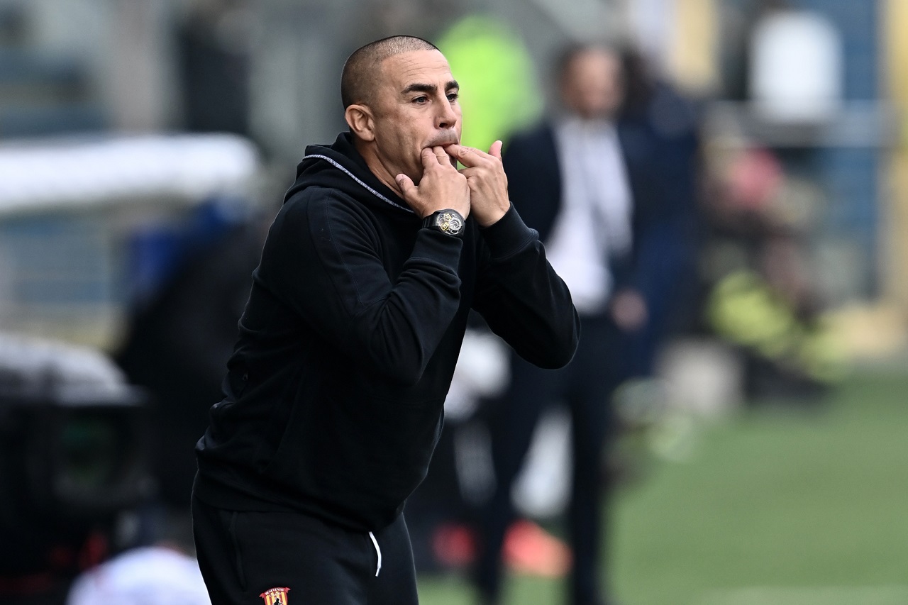 fabio cannavaro