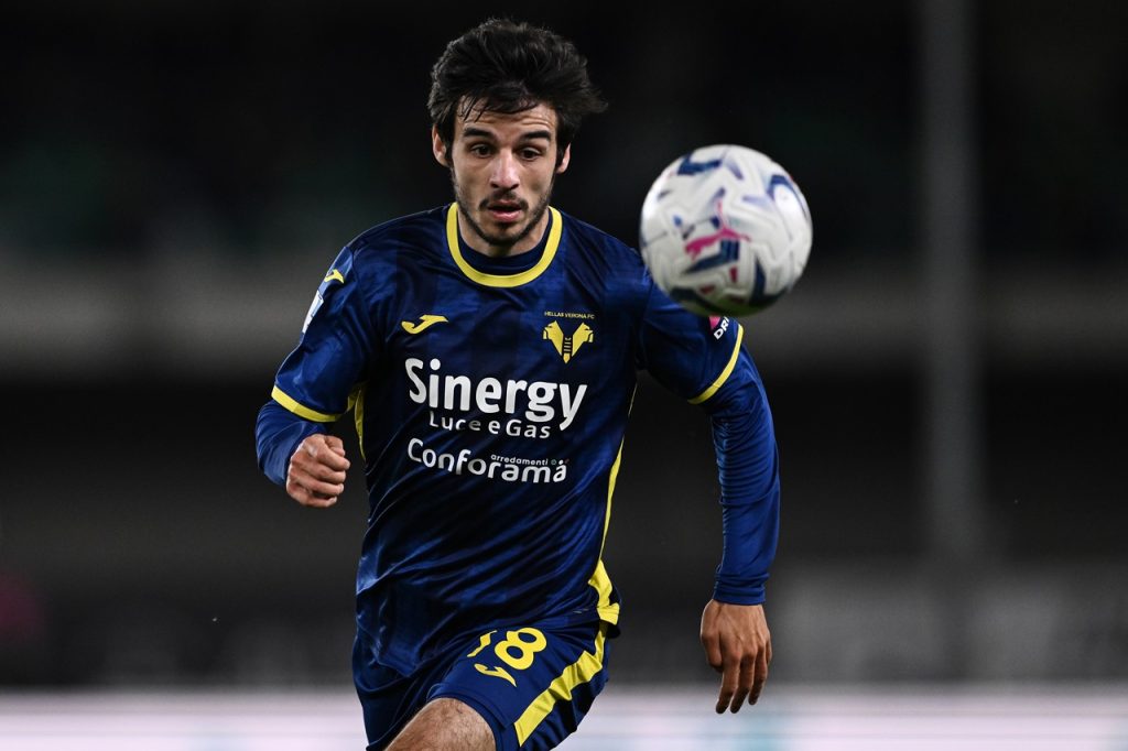 centonze hellas verona