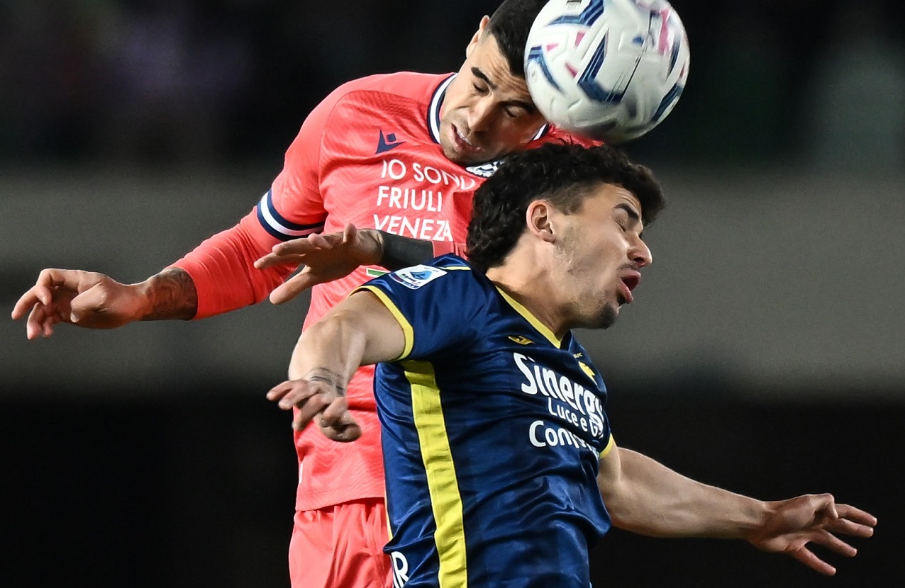 dani silva hellas verona