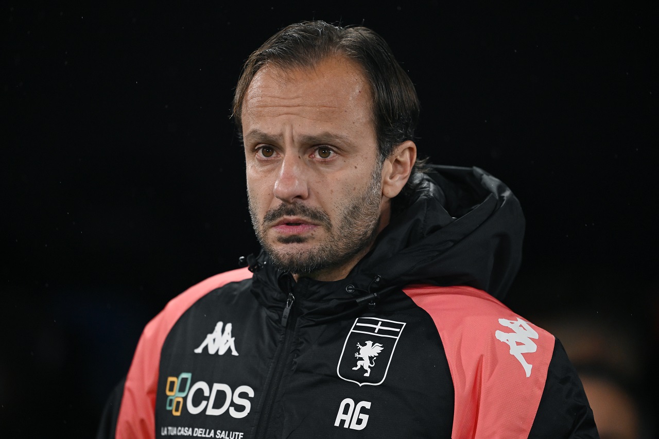 alberto gilardino genoa