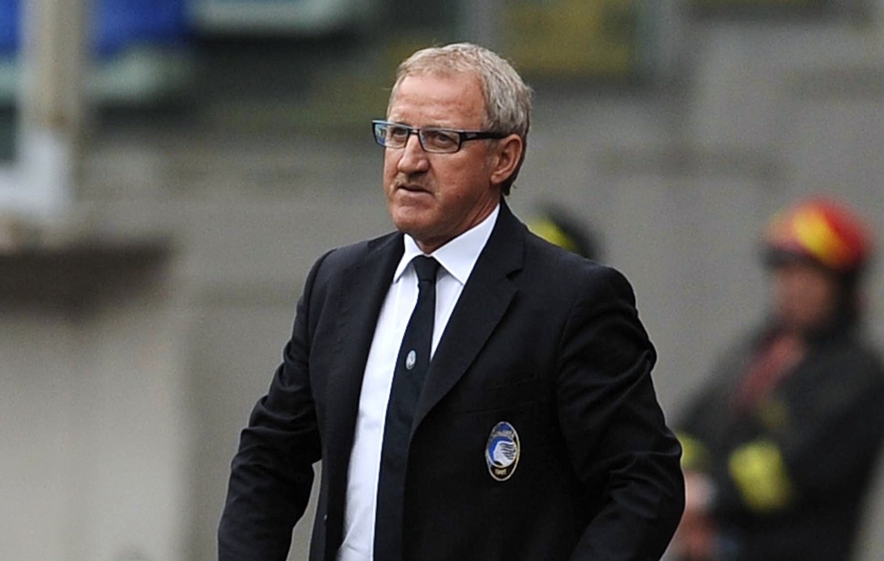 luigi delneri