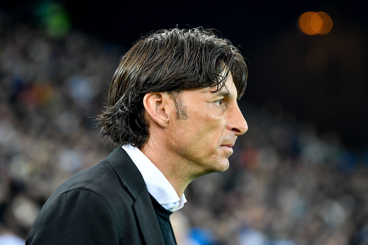 gabriele cioffi udinese