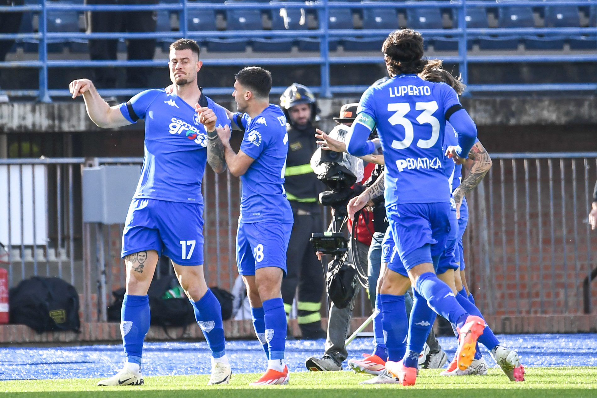 empoli