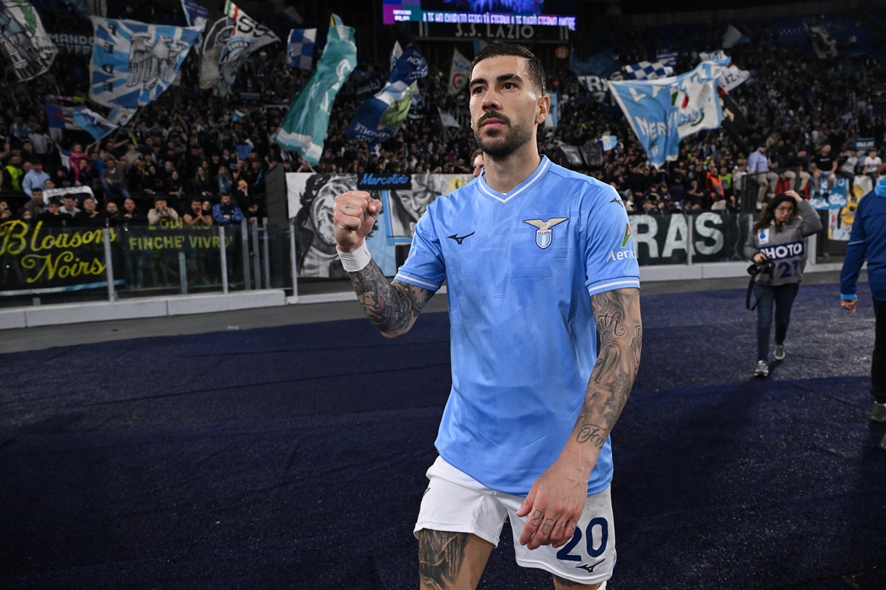 zaccagni lazio