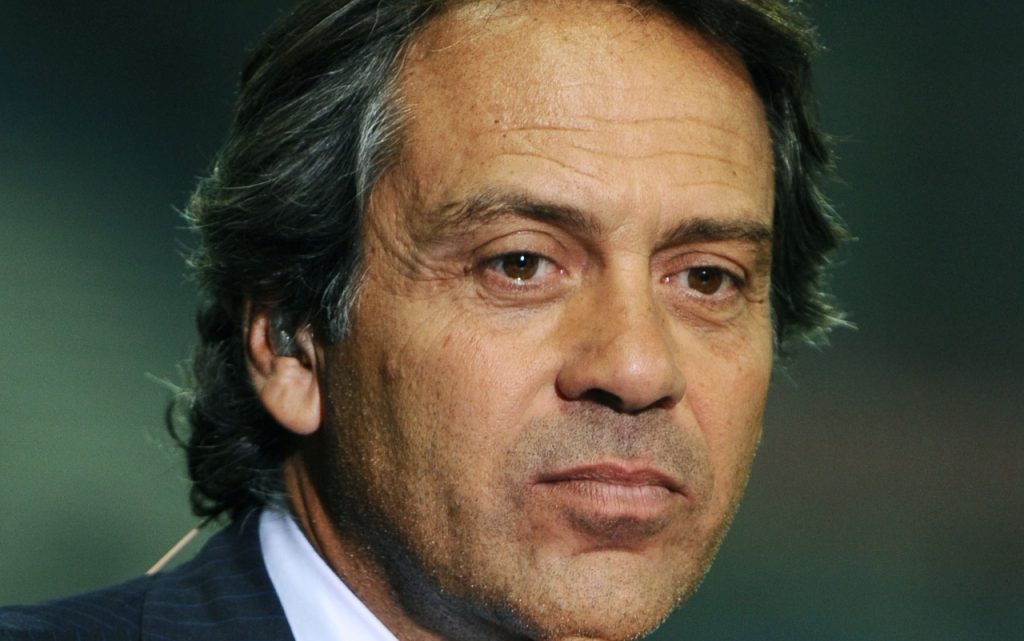 antonio di gennaro