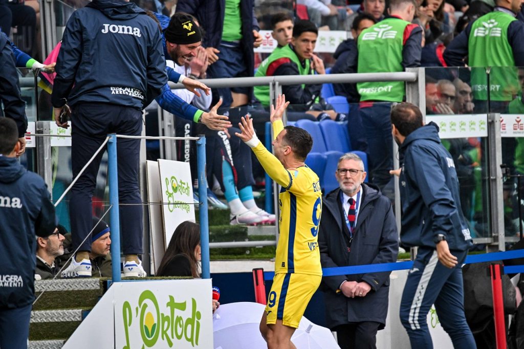 federico bonazzoli cagliari hellas verona