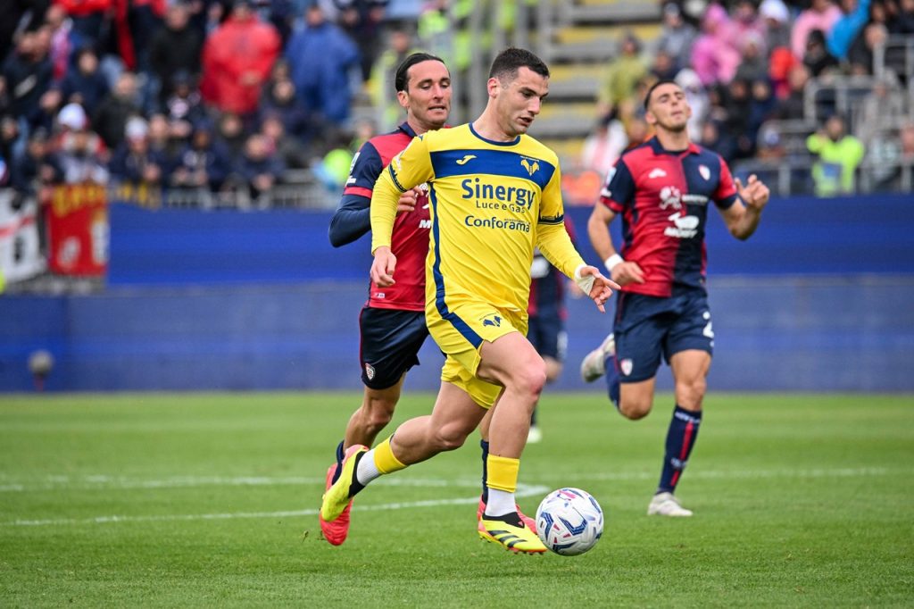 federico bonazzoli cagliari hellas verona