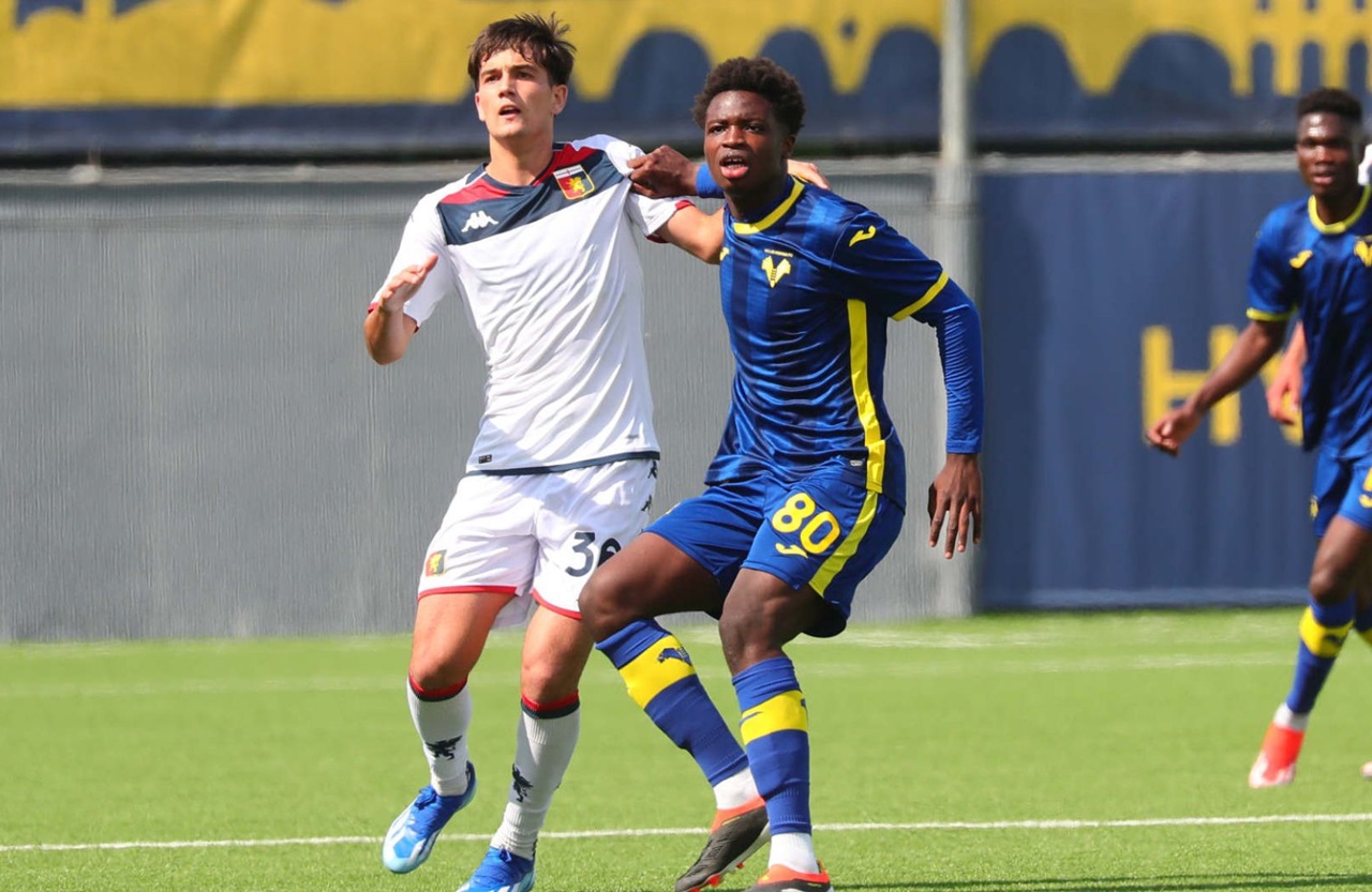 cisse hellas verona