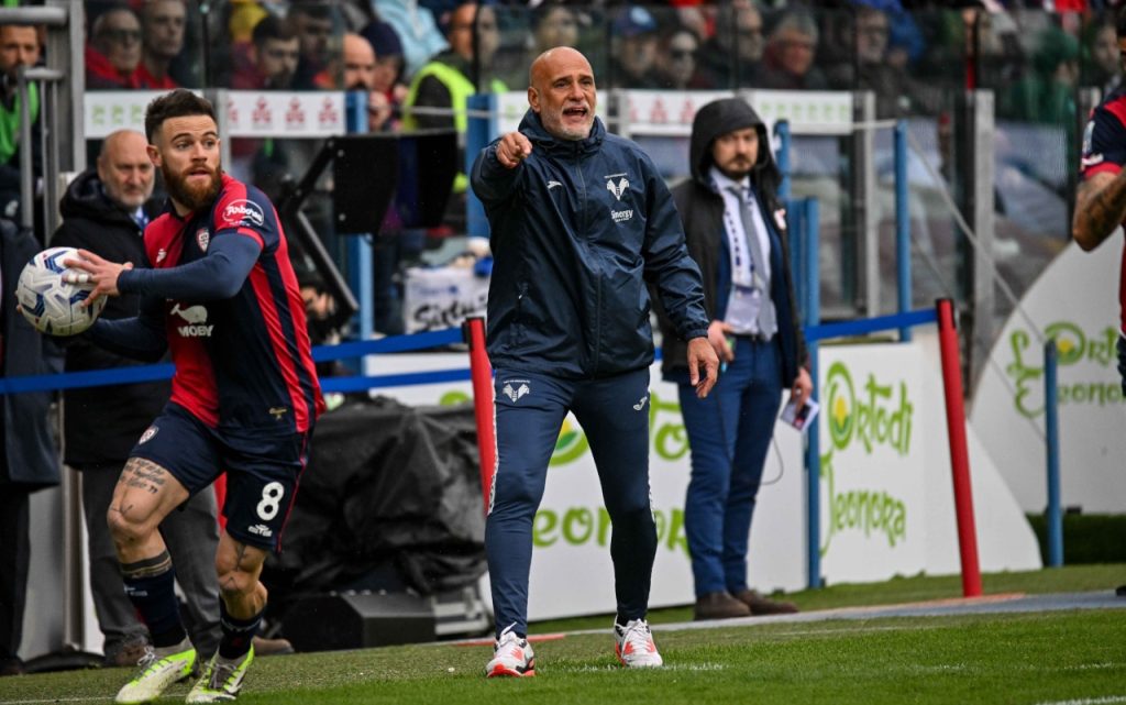 fabrizio del rosso hellas verona