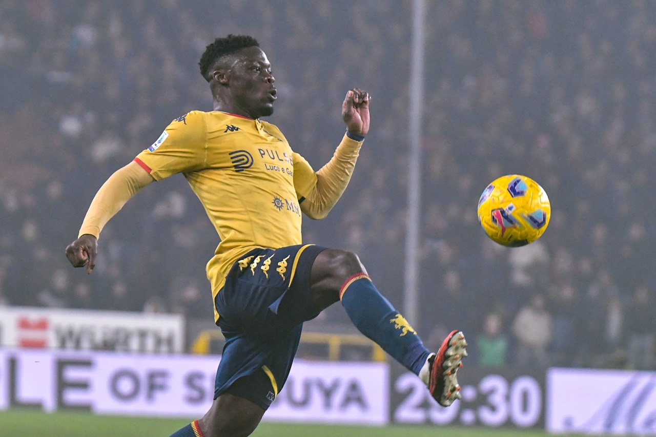 caleb ekuban genoa